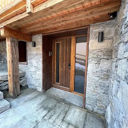 Chalet With Jacuzzi - Sauna - Fireplace - Game Praranger