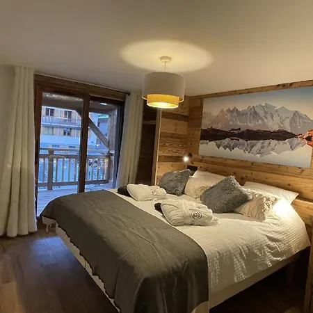 Chalet With Jacuzzi - Sauna - Fireplace - Game