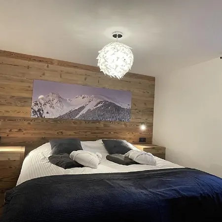 Chalet With Jacuzzi - Sauna - Fireplace - Game