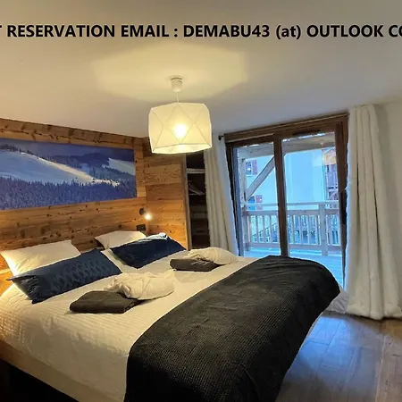 Chalet With Jacuzzi - Sauna - Fireplace - Game * Praranger